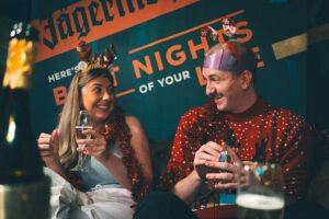 Christmas Parties 2026