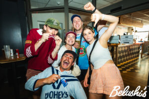 Rugby League Internationals